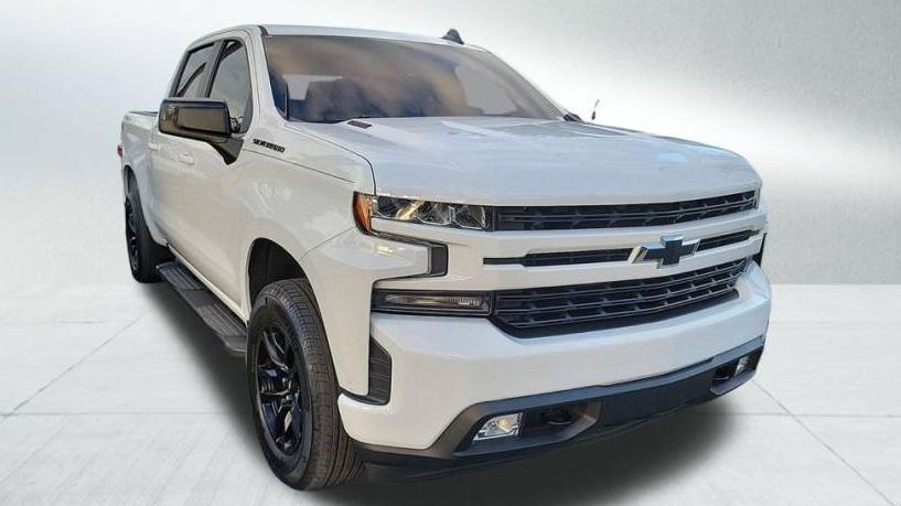 CHEVROLET SILVERADO LTD 2022 1GCUYEET9NZ128122 image CHEVROLET SILVERADO LTD 2022 1GCUYEET9NZ128122 image